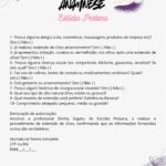 Eu vou fazer 3 posts criativos, bonitos para sua marca.