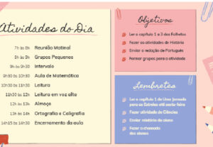Eu vou Criar Slides Para Seus Estudos
