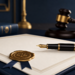 Eu vou redigir contratos e documentos jurídicos profissionai...
