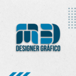 Eu vou criar artes e logotipos