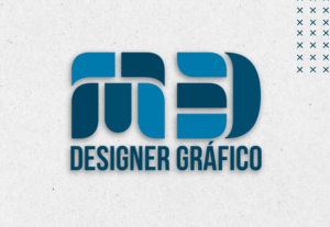 Eu vou criar artes e logotipos