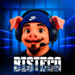 Eu vou fazer sua logo personalizada
