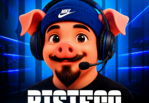 Eu vou fazer sua logo personalizada