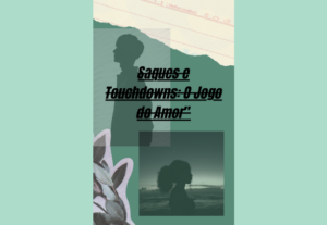 Eu vou criar capas bonitas e profissionais para ebooks