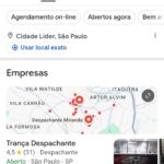 Eu vou criar seu perfil no Google hoje mesmo