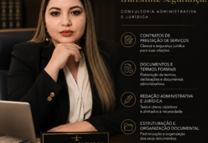 Eu vou Elaborar Contratos e Documentos Profissionais