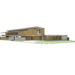 Eu vou criar modelagem 3D profissional no Revit ou Sketchup.