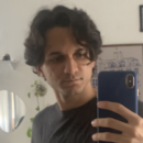 Foto do perfil do trabalhador freelancer