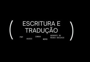 Eu vou Fazer edição de áudio, conversão de arquivos