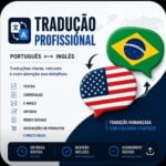 Eu vou Fazer traduções do português para inglês e vice-versa...