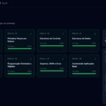Eu vou fazer sua landpage ou códigos Arduino, esp32
