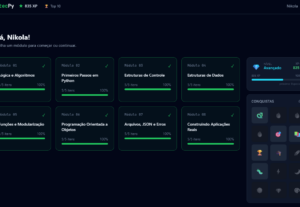 Eu vou fazer sua landpage ou códigos Arduino, esp32