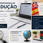 Eu vou fazer digitação rápida de textos e documentos.