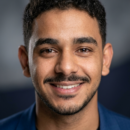 Foto do perfil do trabalhador freelancer