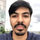 Foto do perfil do trabalhador freelancer