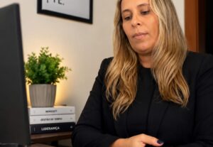Eu vou organizar seus contatos por pastas e categorias