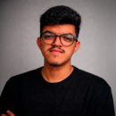 Foto do perfil do trabalhador freelancer