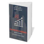 Eu vou fazer a diagramação do seu livro e capa