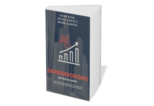 Eu vou fazer a diagramação do seu livro e capa