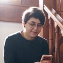 Foto do perfil do trabalhador freelancer
