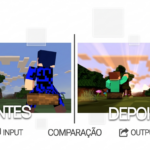 Eu vou Tratar e Editar suas fotos para um visual profissiona...