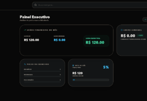 Eu vou criar o Front-End do seu site ou Landing Page em 24H