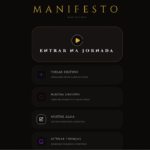 Eu vou criar o Front-End do seu site ou Landing Page em 24H