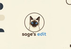 Eu vou criar artes de design profissional e editar seus víde...