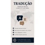 Eu vou Traduzir/criar e editar textos