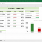 Eu vou Criar Planilhas Personalizadas no Excel