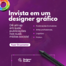 Foto do perfil do trabalhador freelancer