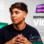 Eu vou editar seus vídeos conforme a sua necessidade
