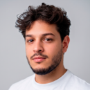 Foto do perfil do trabalhador freelancer