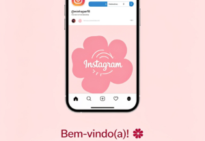Eu vou criar uma bio perfeita para seu Instagram