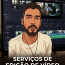 Foto do perfil do trabalhador freelancer