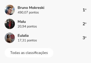 Eu vou Fazer vídeo para divulgação