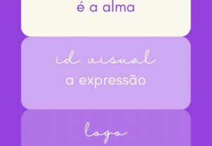 Eu vou criar conteúdos criativos para sua marca