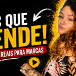 Eu vou fazer vídeos naturais para sua marca vender mais