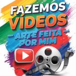 Eu vou fazer video falando do seu produto