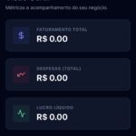 Eu vou Criar um site profissional para você