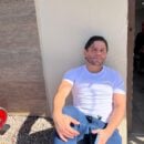 Foto do perfil do trabalhador freelancer