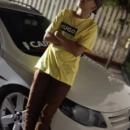 Foto do perfil do trabalhador freelancer