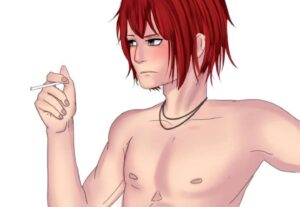 Eu vou Desenhar absolutamente qualquer coisa que quiser