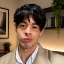 Foto do perfil do trabalhador freelancer