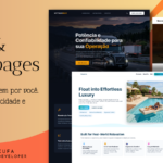 Eu vou criar uma Landing Page profissional e de alta convers