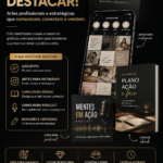 Eu vou  criar sua arte, logotipo, capa Ebook