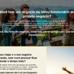 Eu vou criar um site profissional para sua empresa ou negóci...