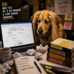 Eu vou formatar e revisar seu tcc, monografia ou artigo