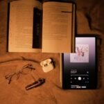 Eu vou fazer leitura beta do seu livro.