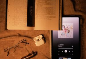 Eu vou fazer leitura beta do seu livro.